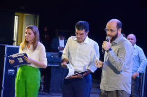 Foto: Eliseu Dias